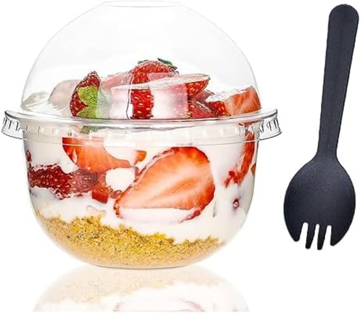 Упаковка морозива Упаковка морозива